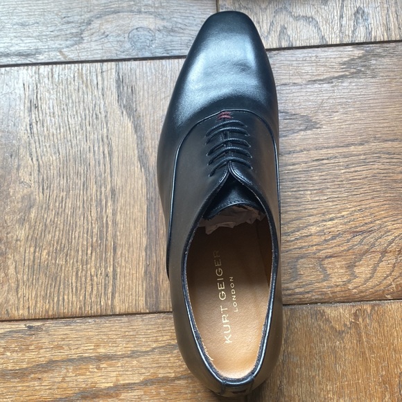 Kurt Geiger Dress Shoes - Picture 2 of 5
